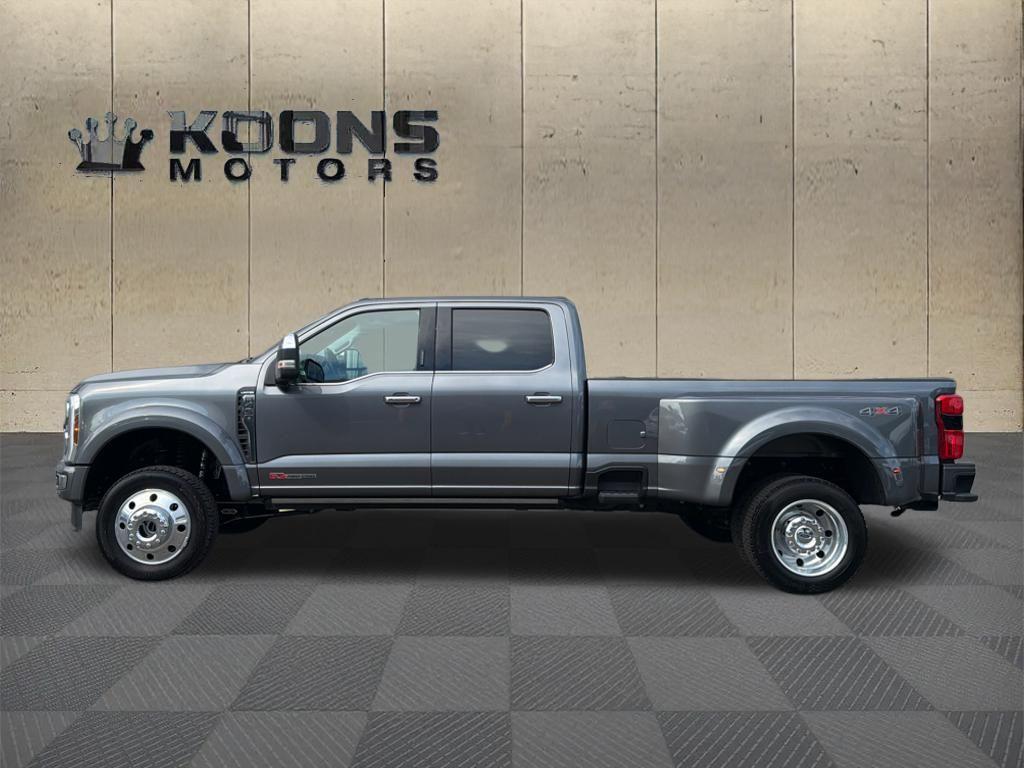2024 Ford F-450SD Photo in Silver Spring, MD 20904