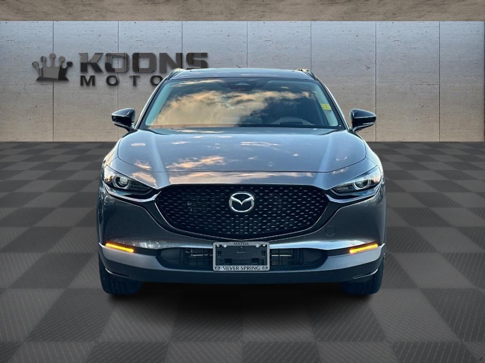 2025 Mazda CX-30 Photo in Silver Spring, MD 20904
