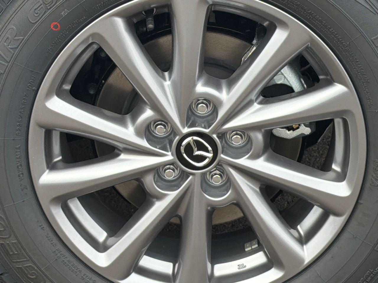 2025 Mazda CX-5 Photo in Silver Spring, MD 20904