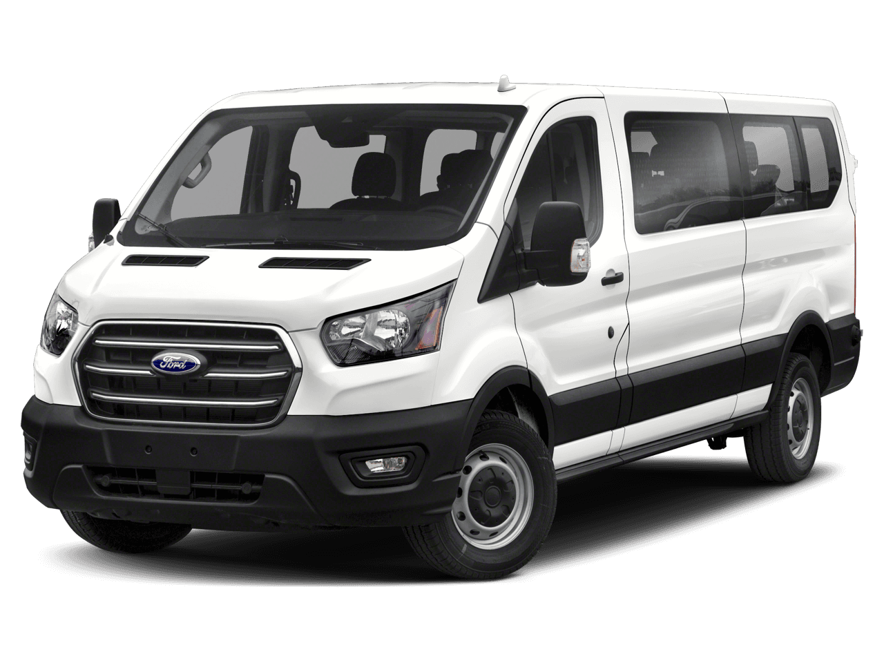 2021 Ford Transit-350 Photo in Silver Spring, MD 20904