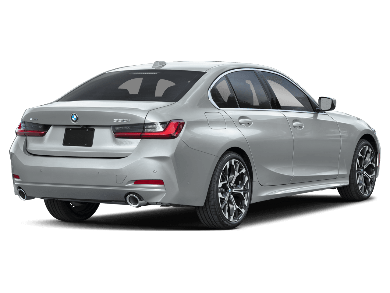 2025 BMW 3 Series Photo in Silver Spring, MD 20904