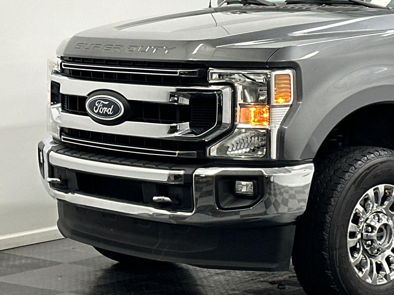 2021 Ford F-250SD Photo in Silver Spring, MD 20904