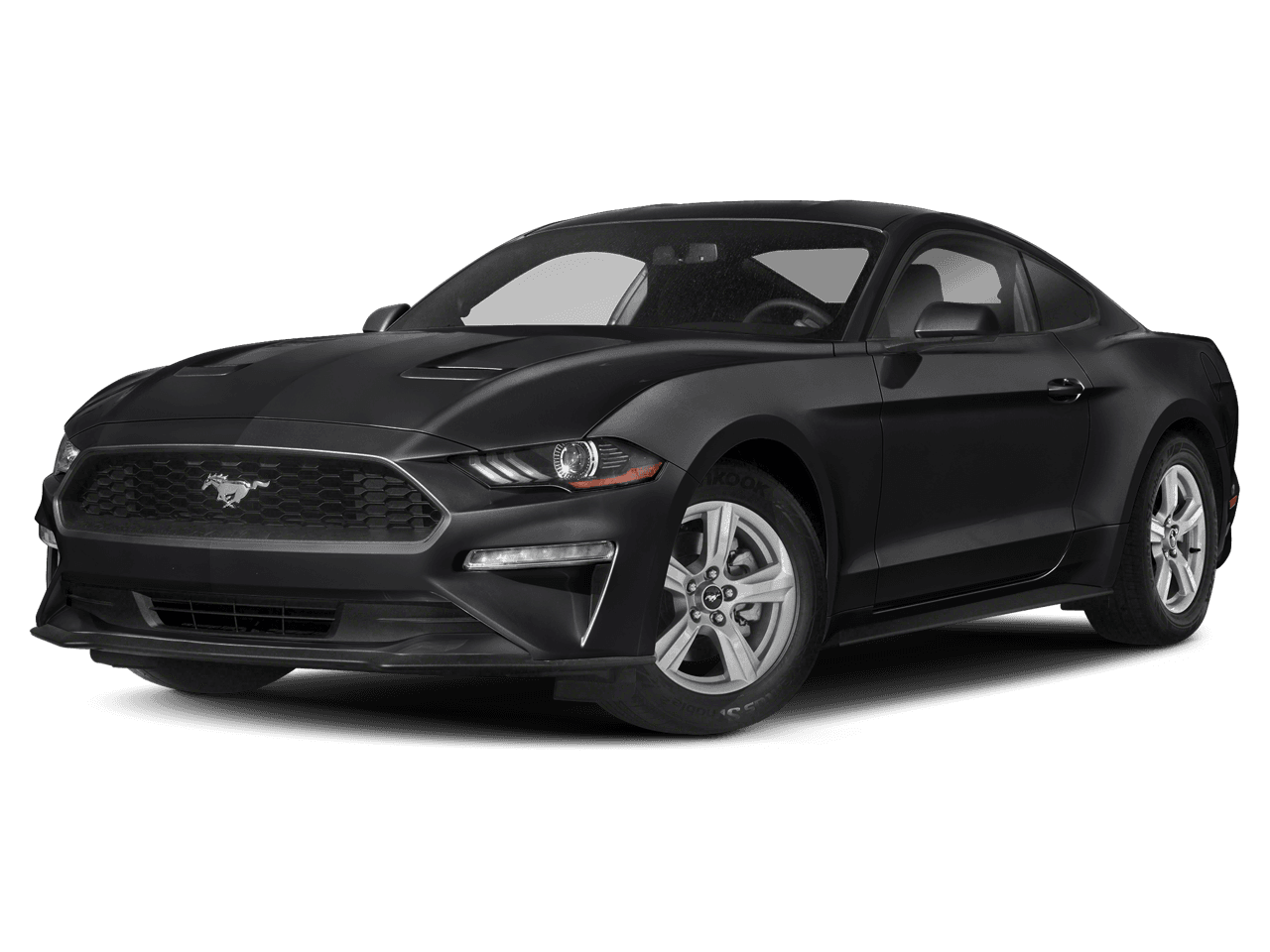 2019 Ford Mustang Photo in Bethesda, MD 20814