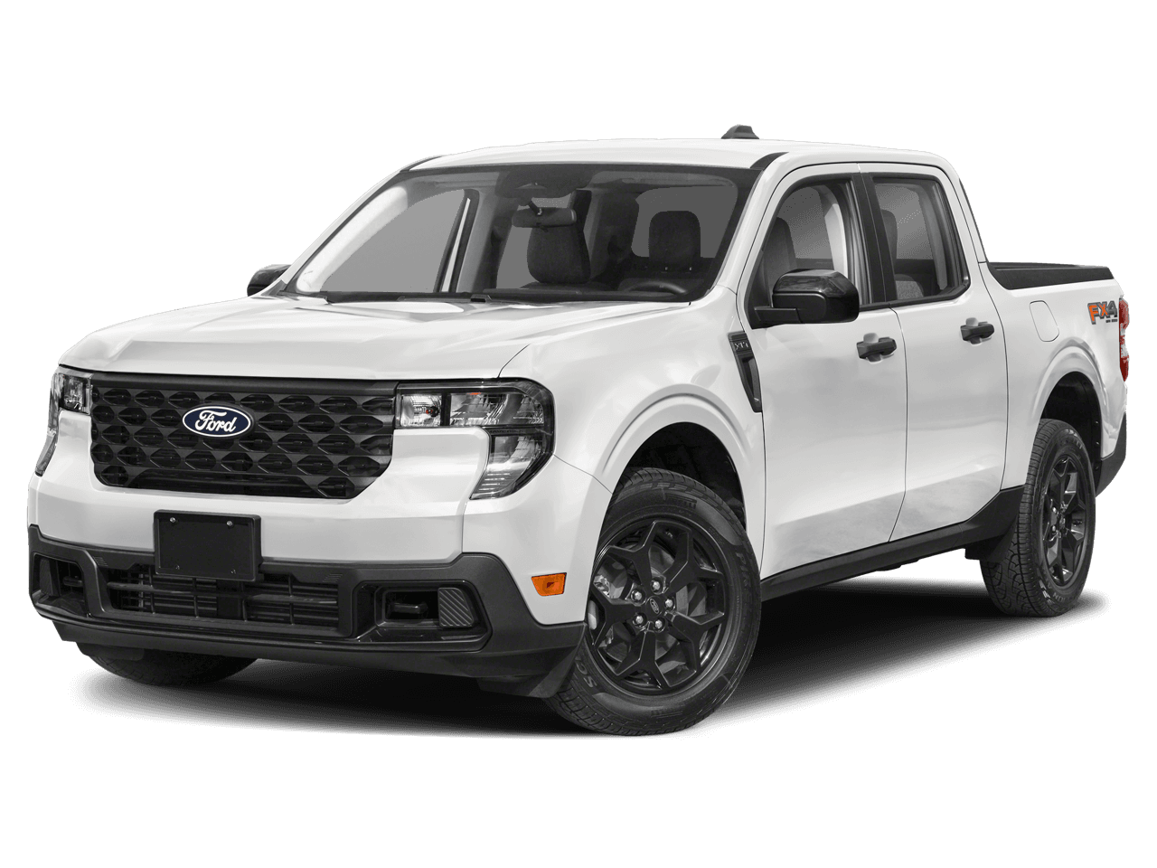 2026 Ford Maverick Photo in Silver Spring, MD 20904