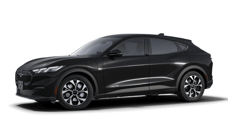 2025 Ford Mustang Mach-E Photo in Silver Spring, MD 20904