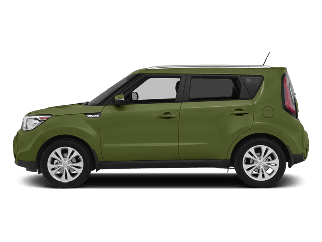 2014 Kia Soul Photo in Silver Spring, MD 20904