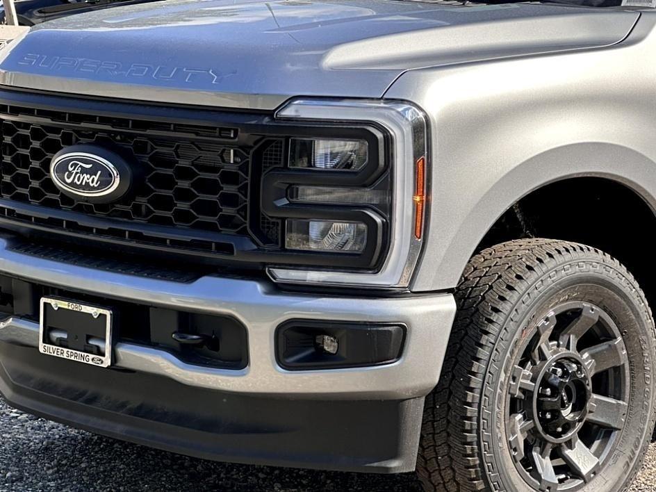 2024 Ford F-250 Super Duty Photo in Silver Spring, MD 20904