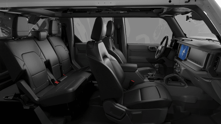 2026 Ford Bronco Photo in Silver Spring, MD 20904