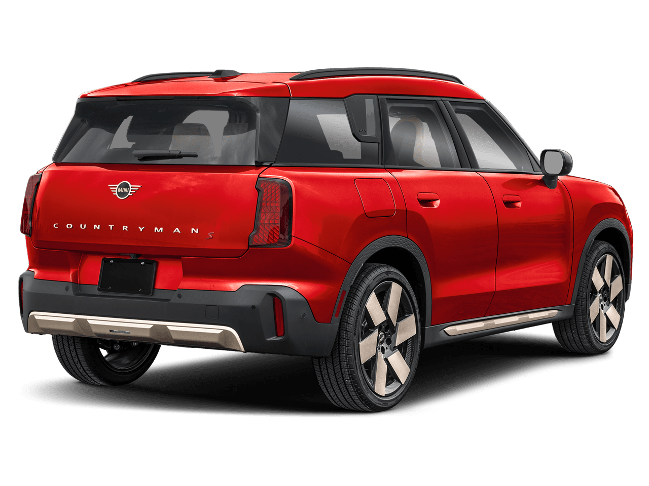 2025 MINI Cooper S Countryman Photo in Bethesda, MD 20814