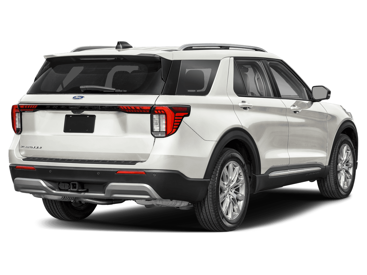 2025 Ford Explorer Photo in Bethesda, MD 20814