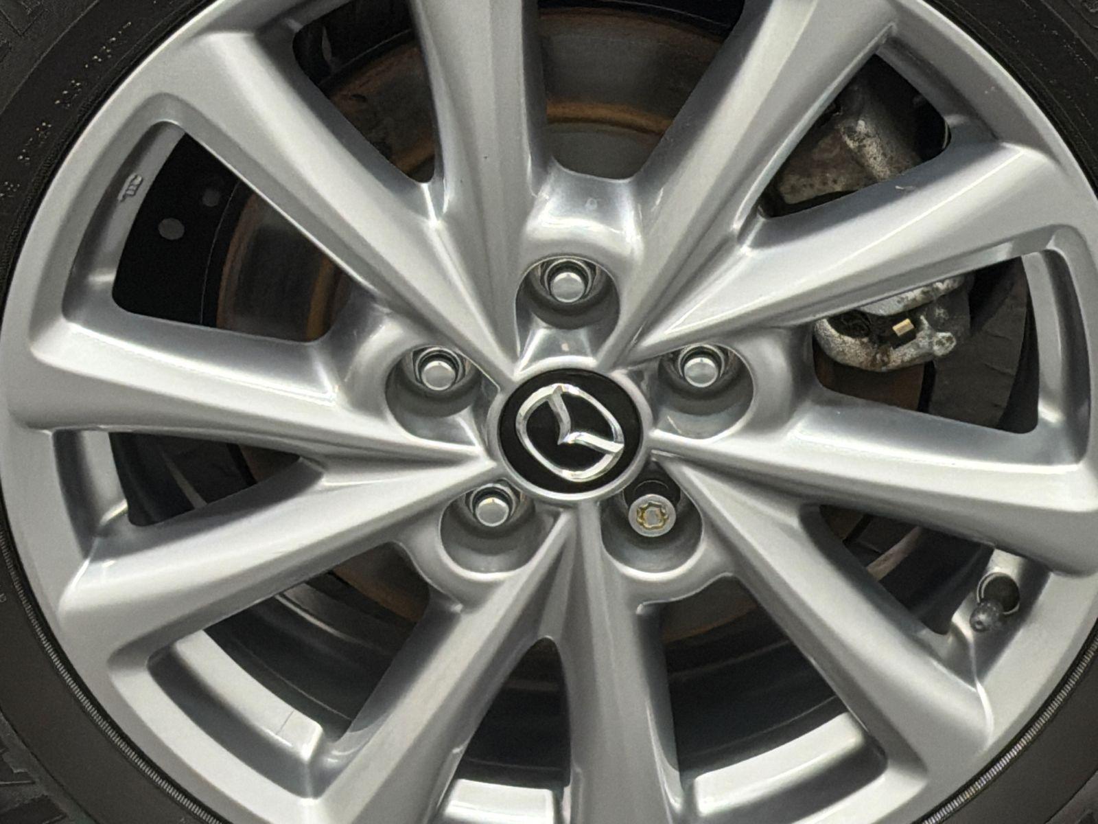 2023 Mazda CX-5 Photo in Silver Spring, MD 20904