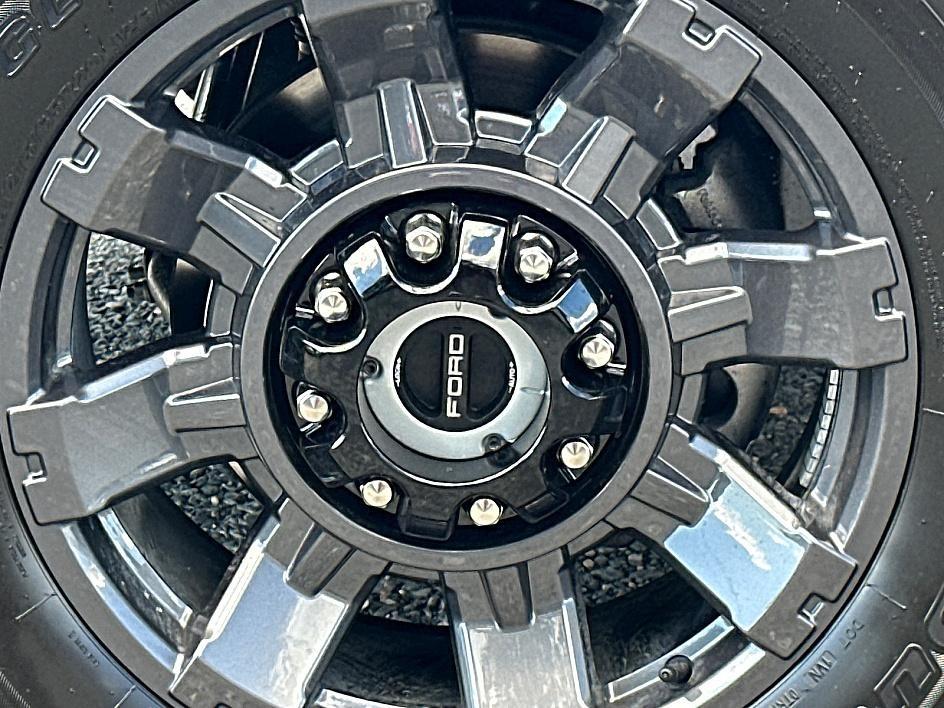 2025 Ford F-250SD Photo in Silver Spring, MD 20904