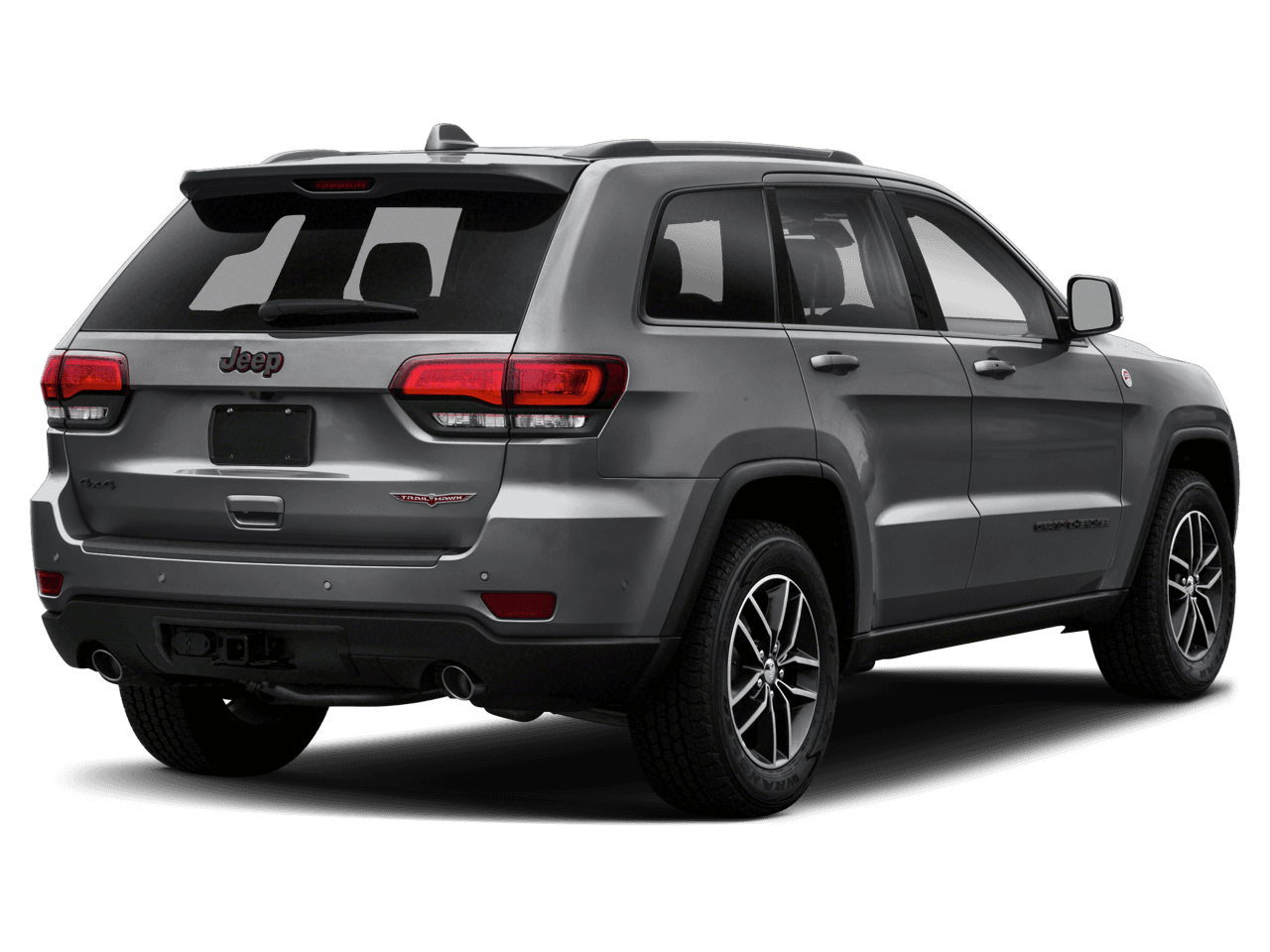 2021 Jeep Grand Cherokee Photo in Silver Spring, MD 20904