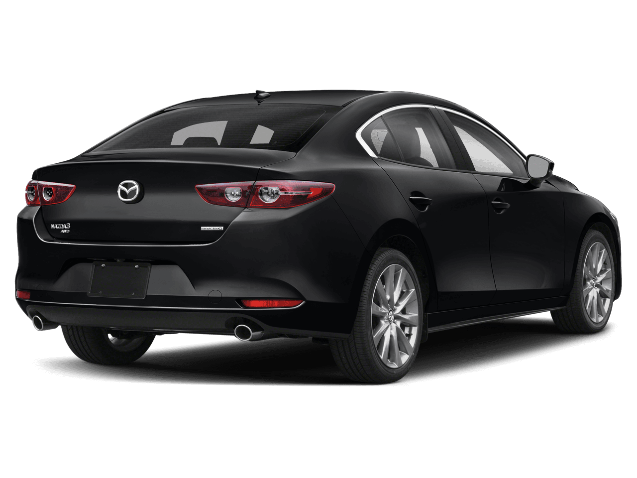 2020 Mazda Mazda3 Photo in Silver Spring, MD 20904