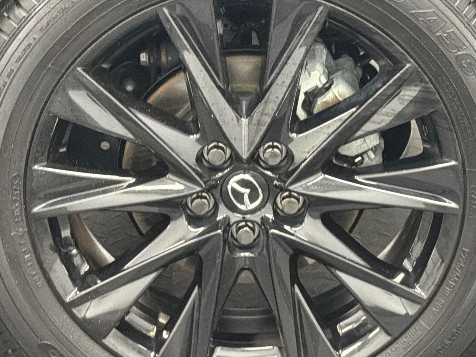 2025 Mazda CX-5 Photo in Silver Spring, MD 20904