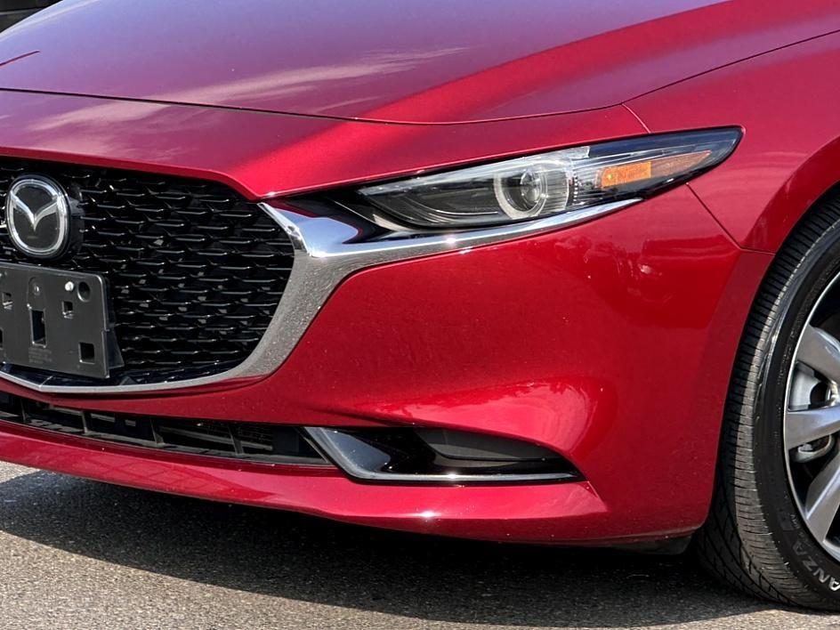 2022 Mazda Mazda3 Photo in Silver Spring, MD 20904