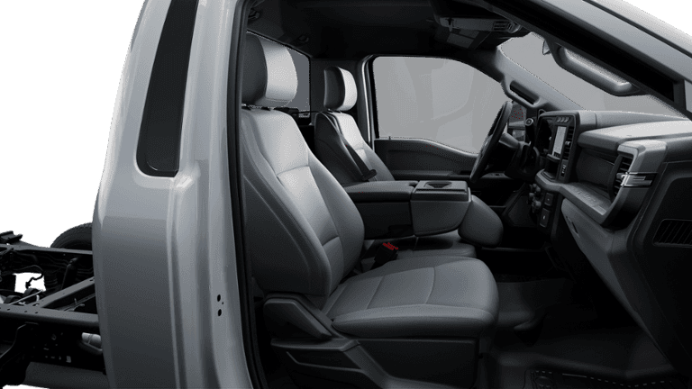 2025 Ford F-550 Photo in Silver Spring, MD 20904