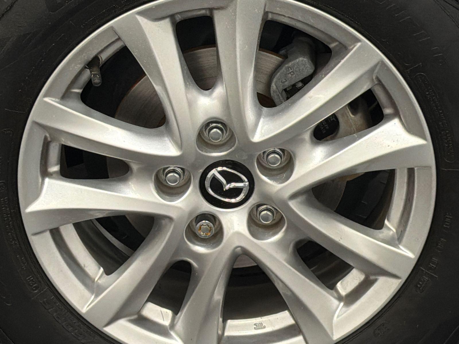 2015 Mazda Mazda3 Photo in Silver Spring, MD 20904
