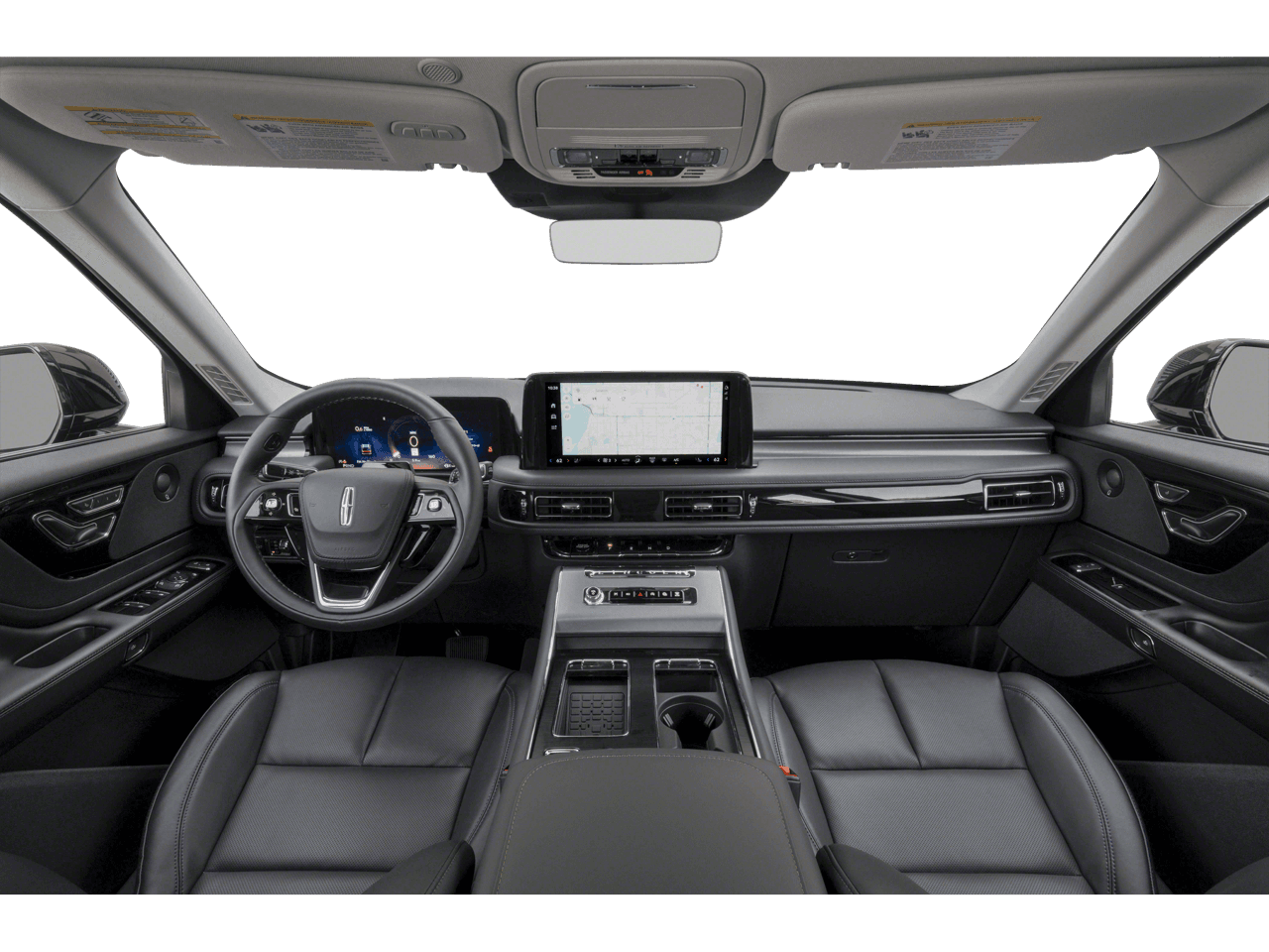 2026 Lincoln Aviator Photo in Bethesda, MD 20814