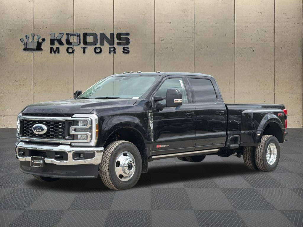 2026 Ford F-350SD Photo in Silver Spring, MD 20904