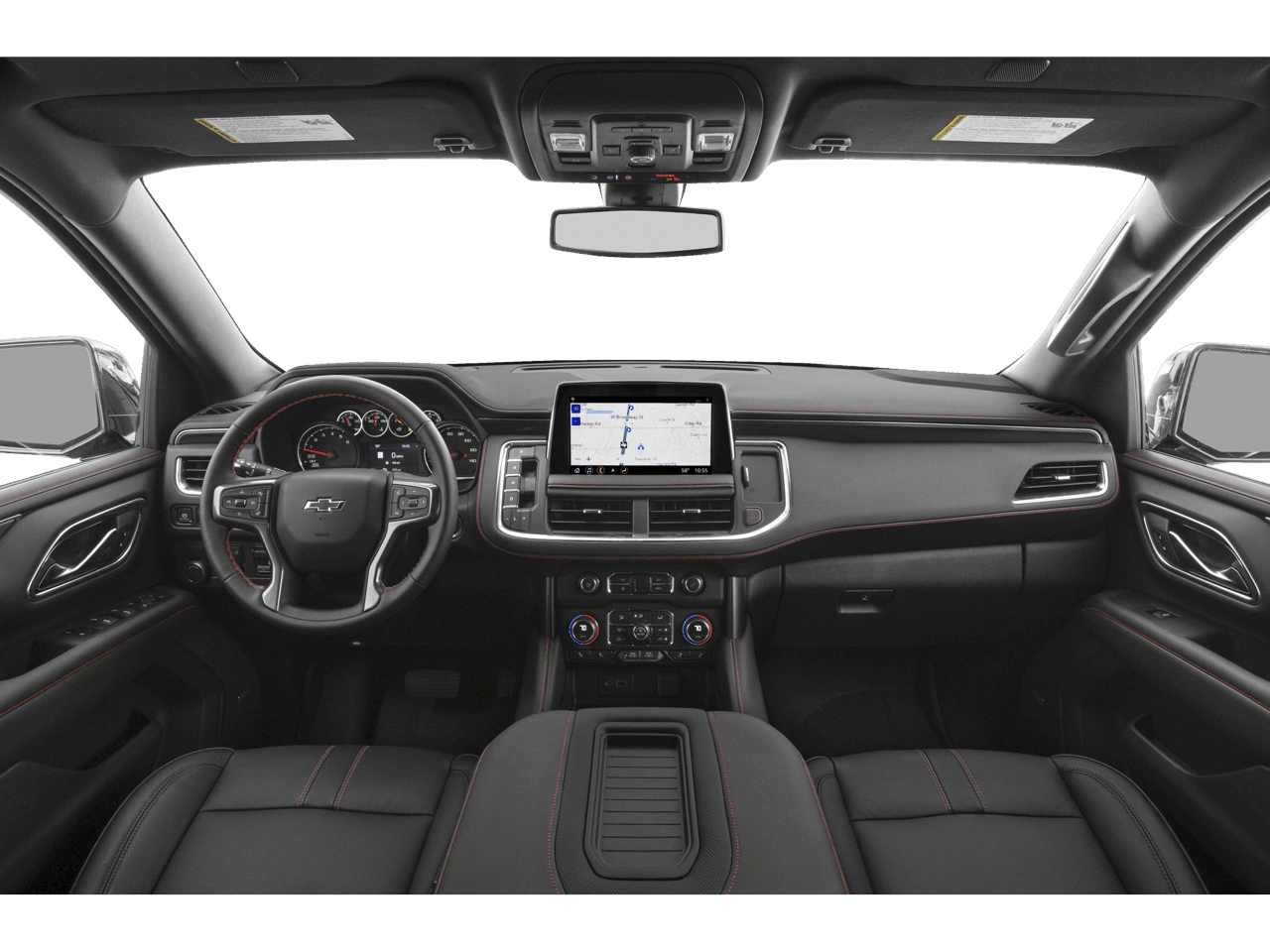 2021 Chevrolet Tahoe Photo in Silver Spring, MD 20904
