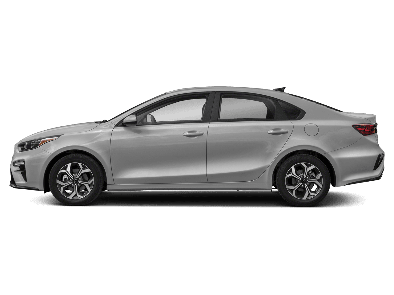 2021 Kia Forte Photo in Silver Spring, MD 20904