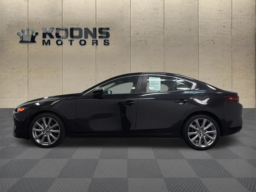 2020 Mazda Mazda3 Photo in Silver Spring, MD 20904