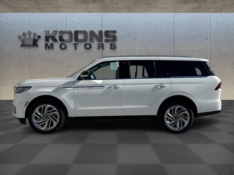 2025 Lincoln Navigator Photo in Bethesda, MD 20814