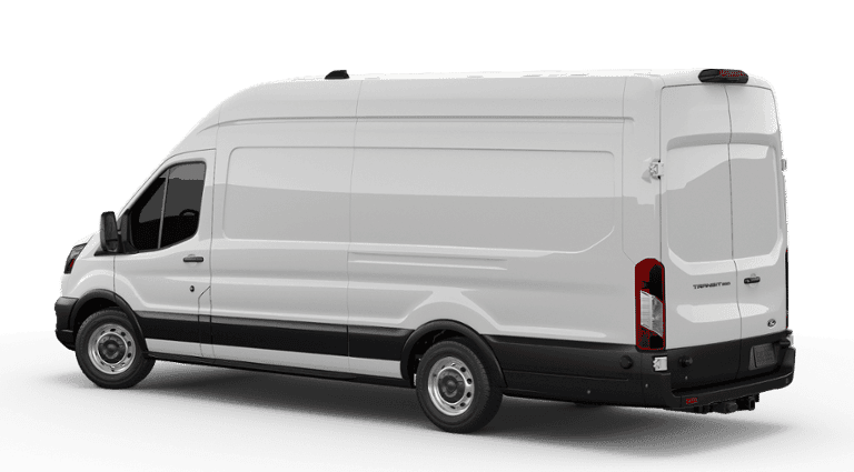 2026 Ford Transit-350 Photo in Silver Spring, MD 20904
