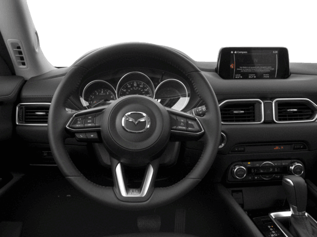 2017 Mazda CX-5 Photo in Silver Spring, MD 20904