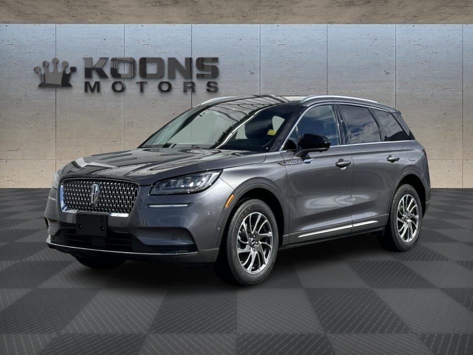 2022 Lincoln Corsair Photo in Bethesda, MD 20814