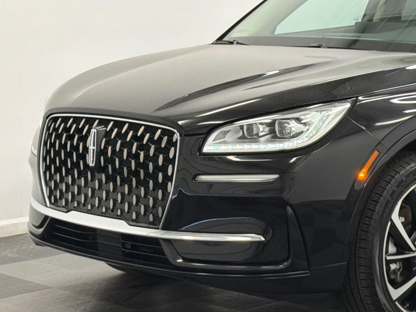 2024 Lincoln Corsair Plug-In Hybrid Photo in Bethesda, MD 20814