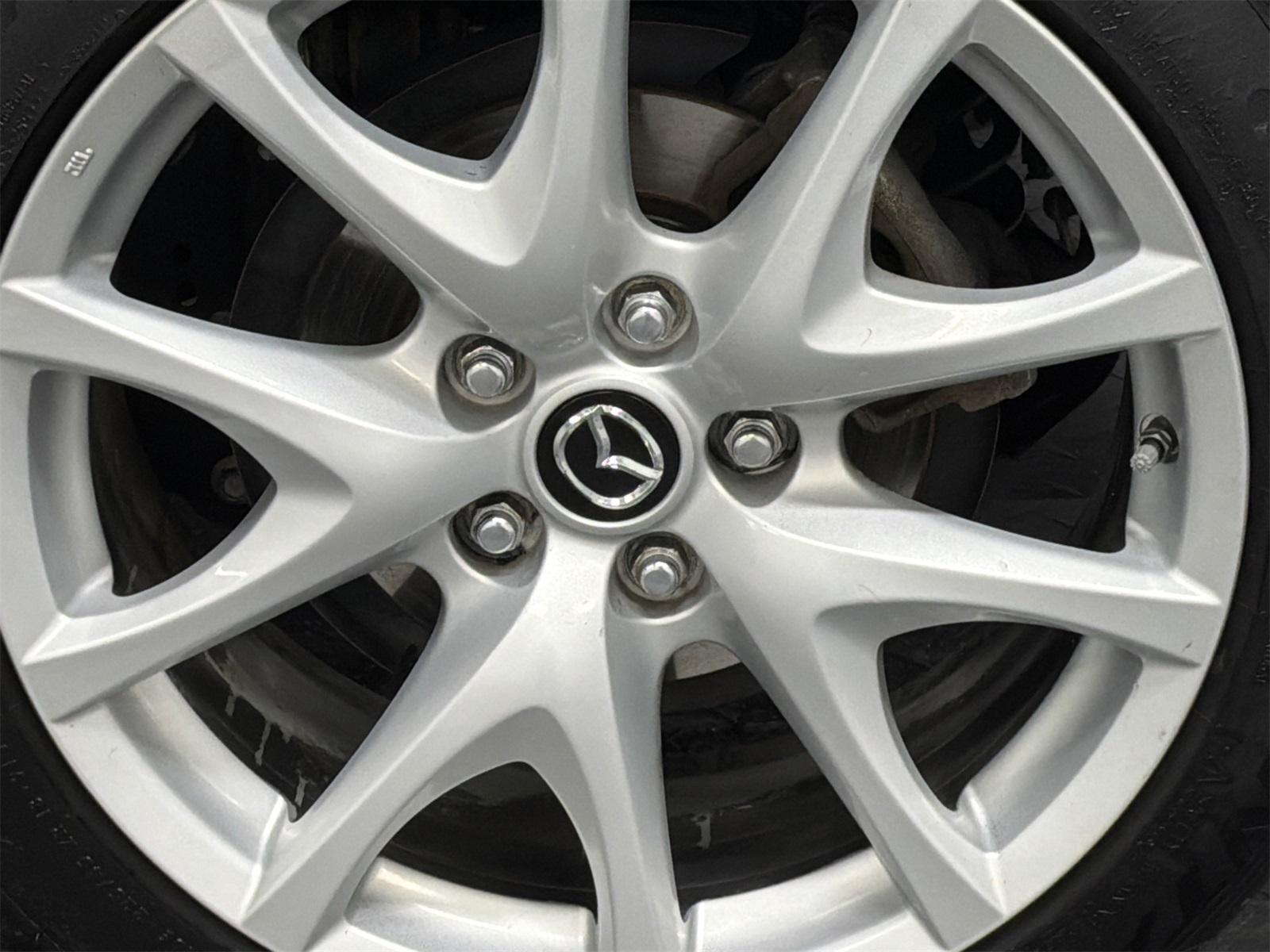 2017 Mazda Mazda3 Photo in Silver Spring, MD 20904