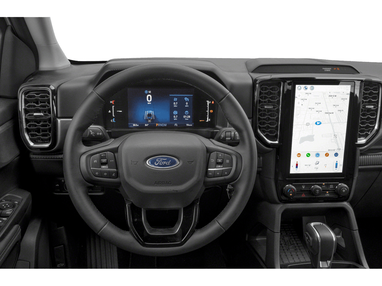 2025 Ford Ranger Photo in Silver Spring, MD 20904