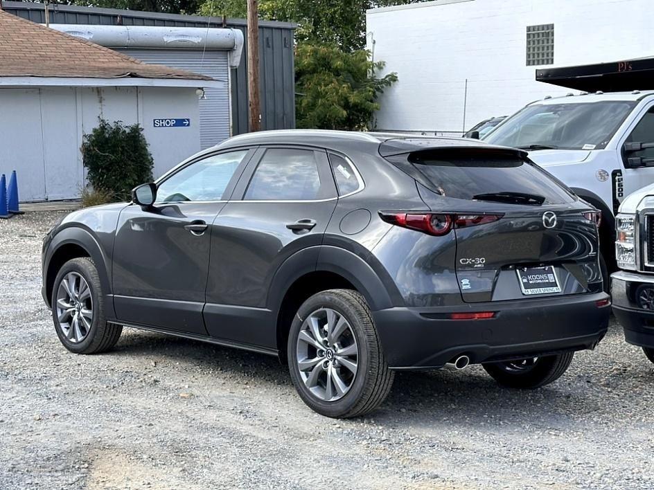 2024 Mazda CX-30 Photo in Silver Spring, MD 20904