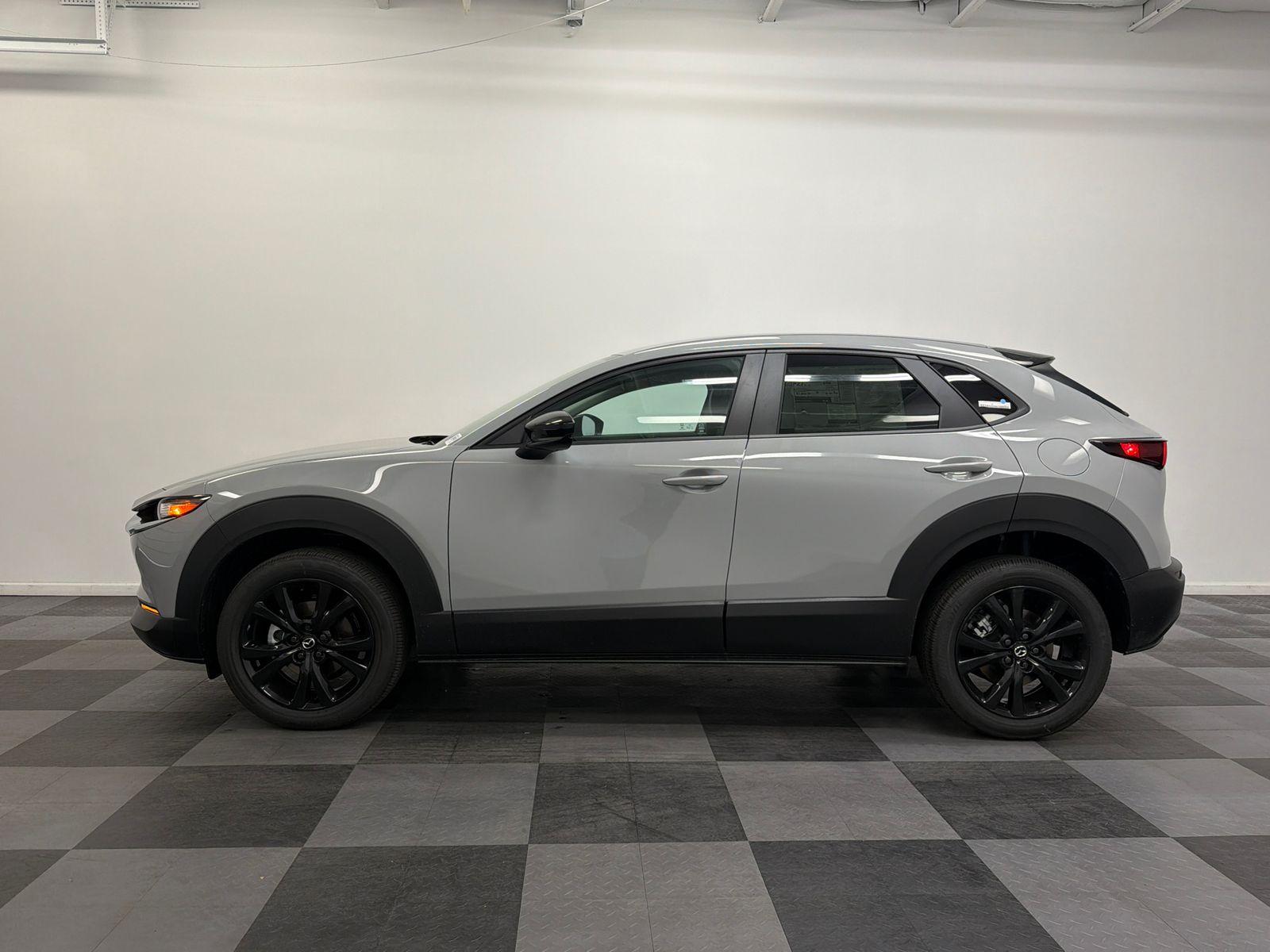 2026 Mazda CX-30 Photo in Silver Spring, MD 20904