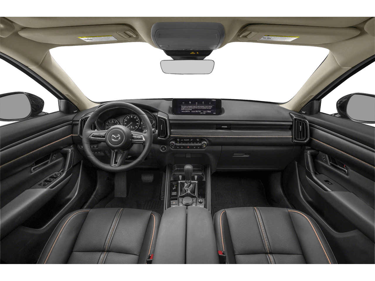 2025 Mazda CX-50 Photo in Silver Spring, MD 20904