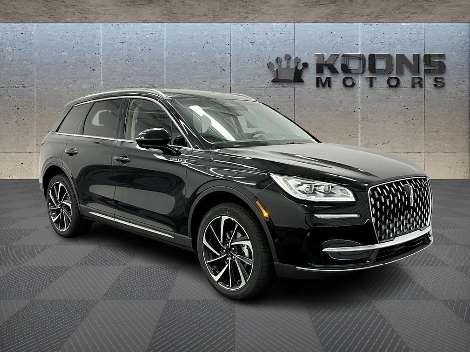 2024 Lincoln Corsair Photo in Bethesda, MD 20814