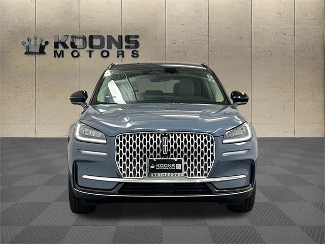 2026 Lincoln Corsair Photo in Bethesda, MD 20814