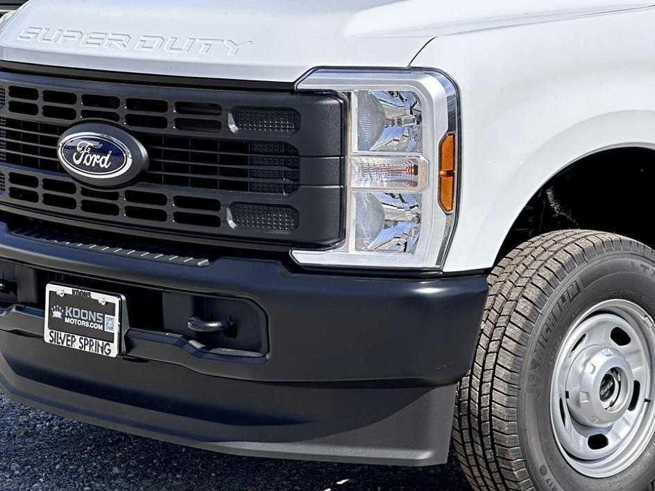 2024 Ford F-250SD Photo in Silver Spring, MD 20904