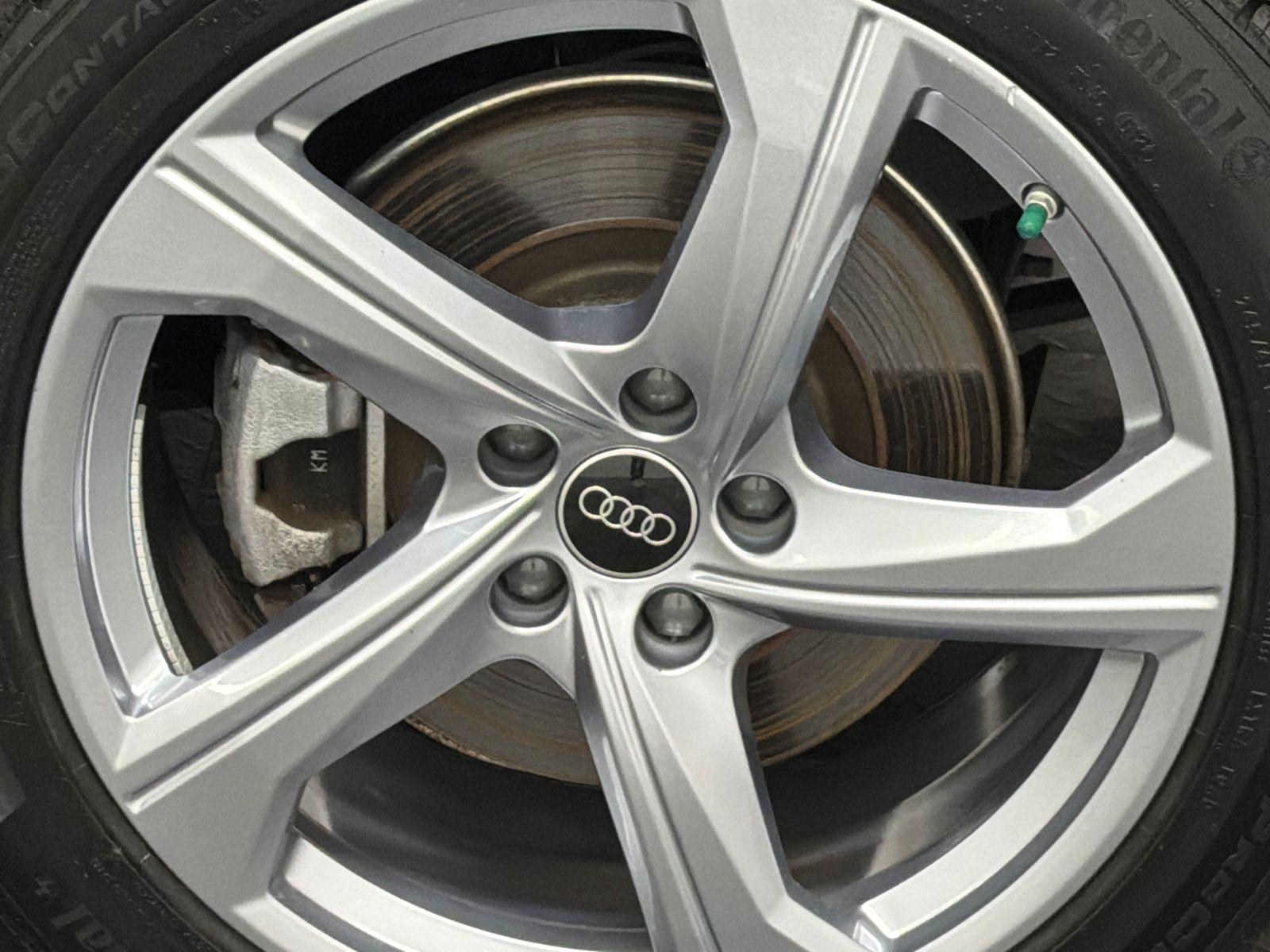 2024 Audi A6 Photo in Bethesda, MD 20814