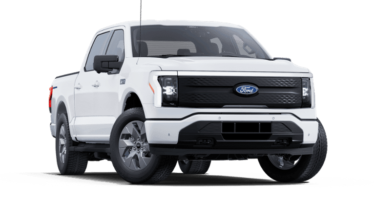 2025 Ford F-150 Lightning Photo in Silver Spring, MD 20904