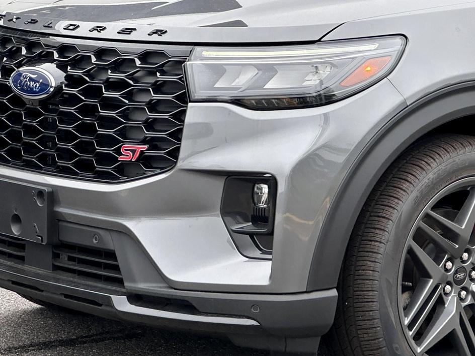 2025 Ford Explorer Photo in Silver Spring, MD 20904