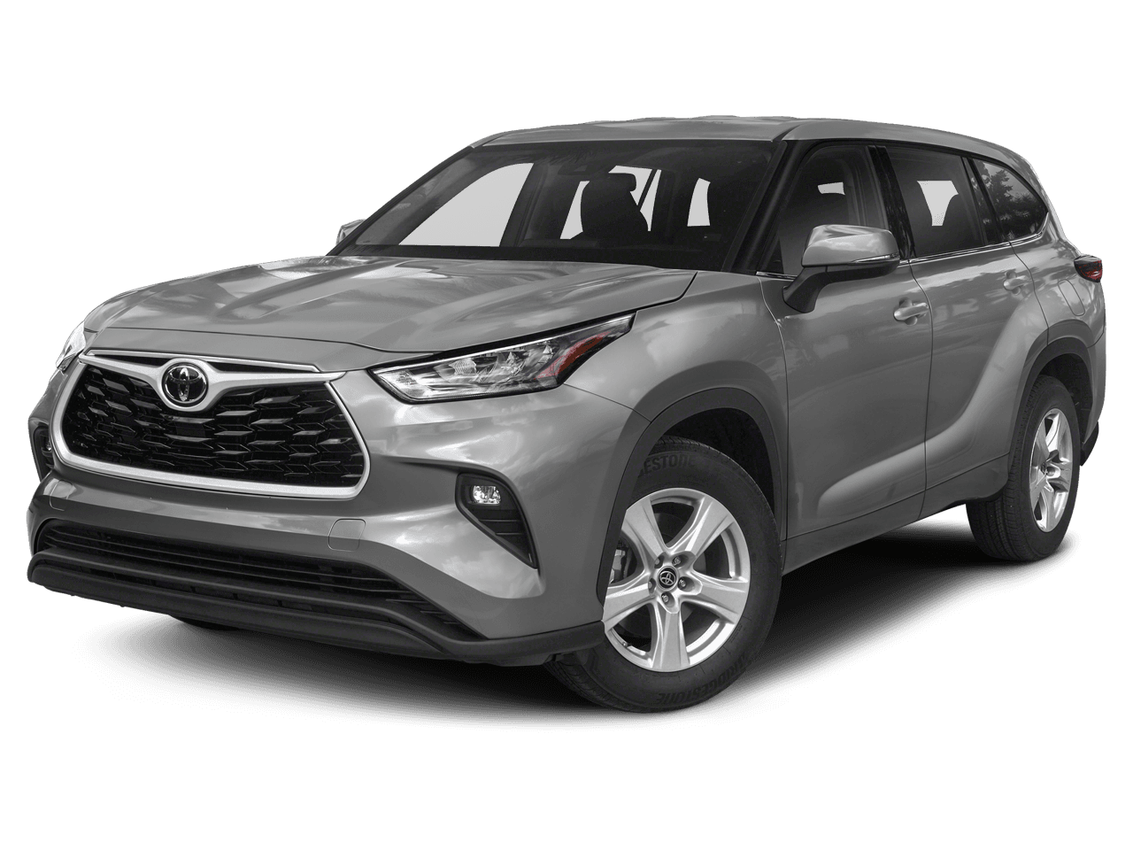 2021 Toyota Highlander Photo in Silver Spring, MD 20904