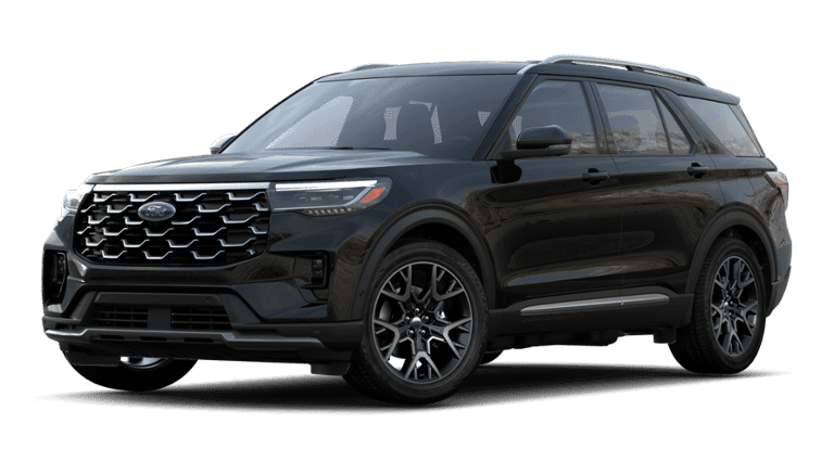 2025 Ford Explorer Photo in Silver Spring, MD 20904