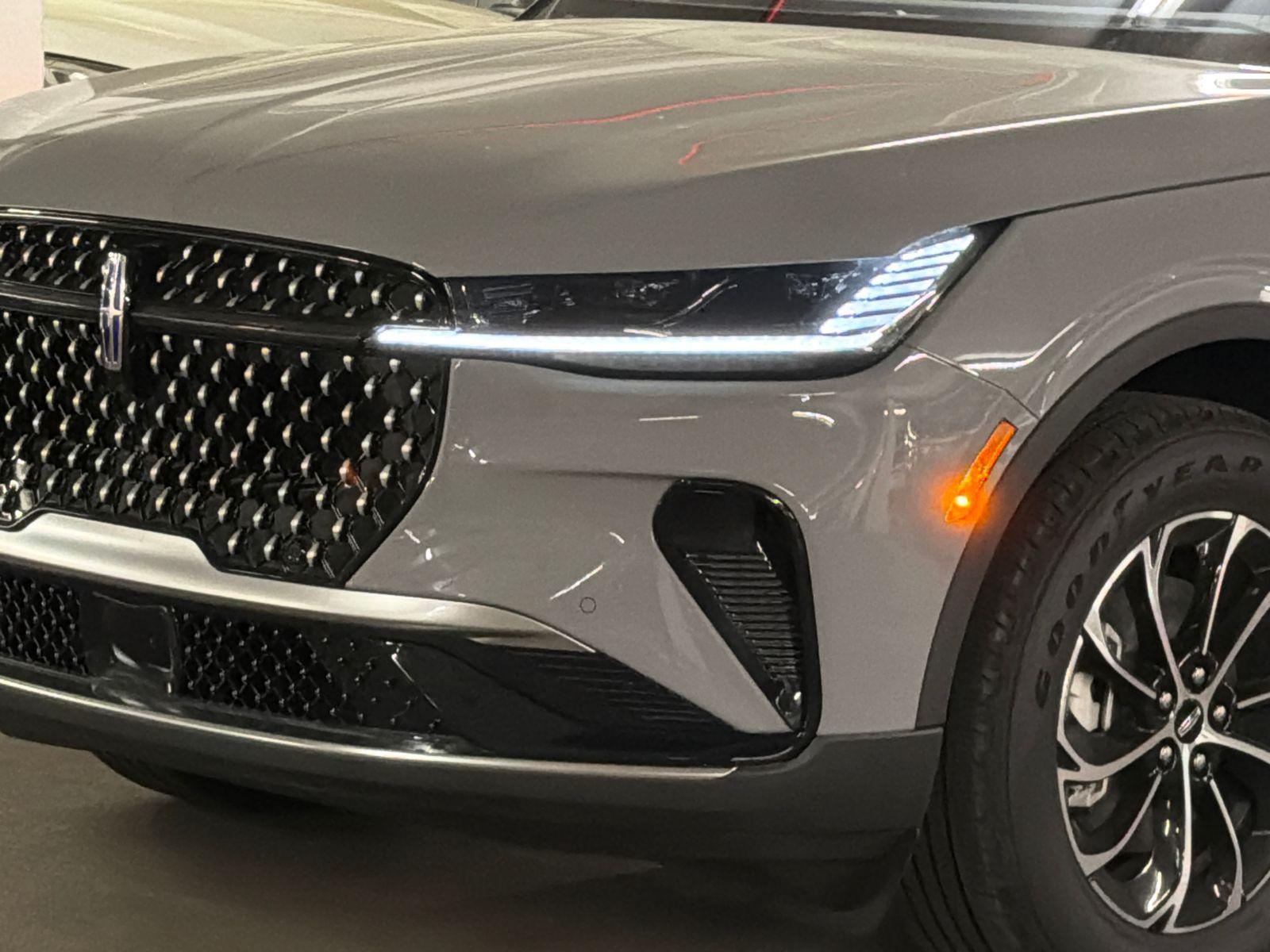 2026 Lincoln Nautilus Photo in Bethesda, MD 20814