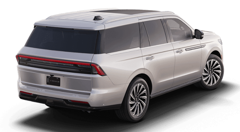 2025 Lincoln Navigator Photo in Bethesda, MD 20814