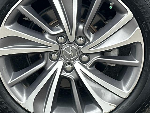 2018 Acura MDX Photo in Bethesda, MD 20814