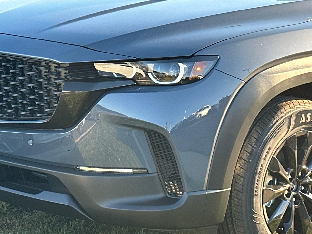 2026 Mazda CX-50 Photo in Silver Spring, MD 20904