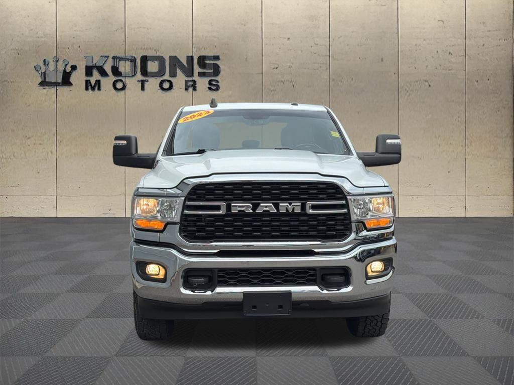 2023 Ram 2500 Photo in Silver Spring, MD 20904